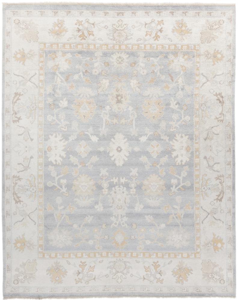 Indo rug Usak 304x239 304x239, Persian Rug Knotted by hand