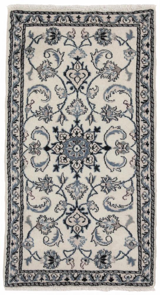 Perzsa szőnyeg Наин 132x74 132x74, Perzsa szőnyeg Kézzel csomózva