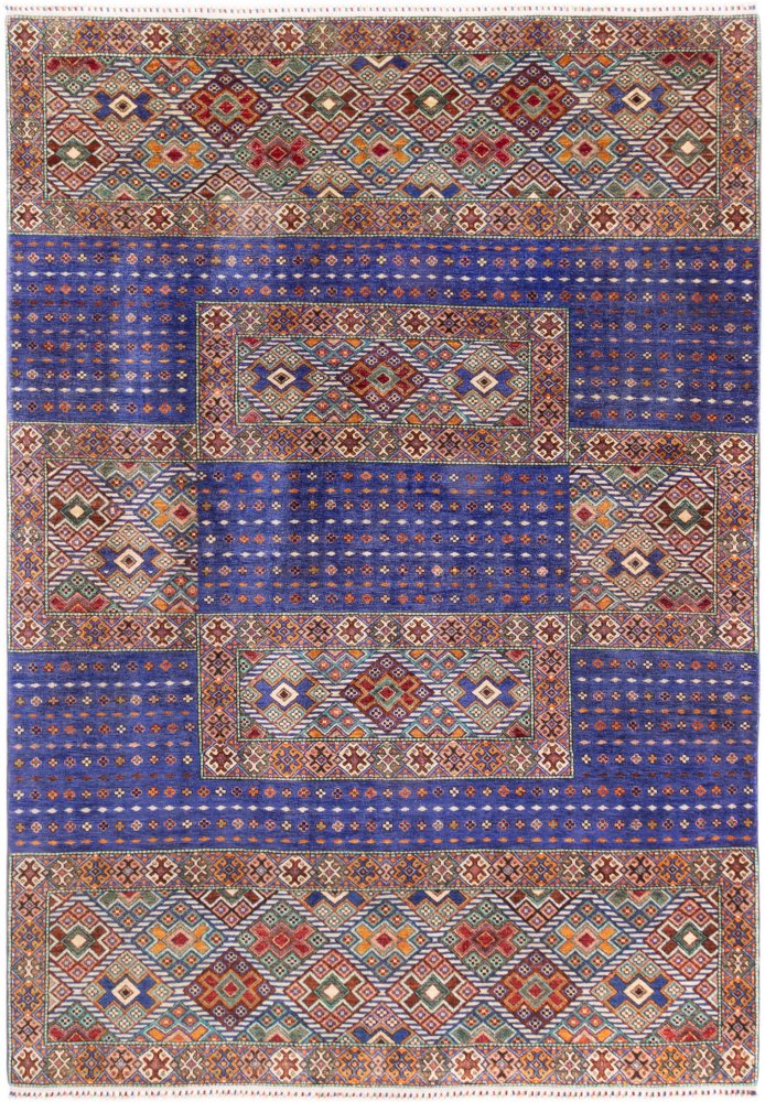 Tappeto pakistano Arijana 279x195 279x195, Tappeto persiano Annodato a mano