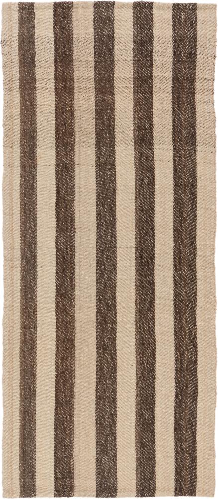 Perzisch tapijt Kilim Fars 195x85 195x85, Perzisch tapijt Handgeweven