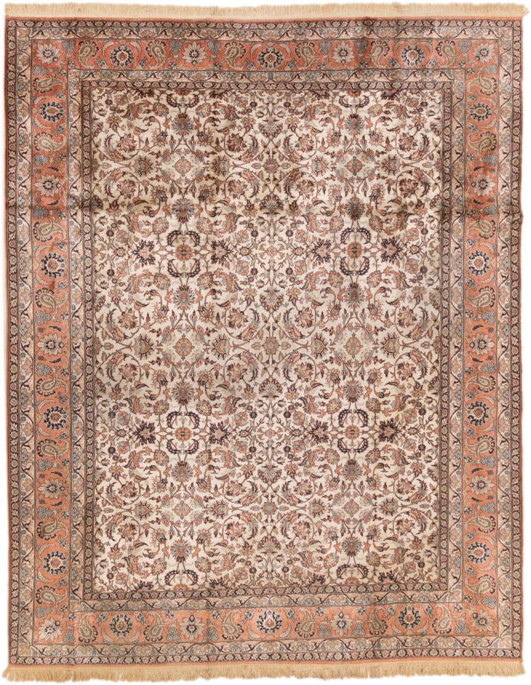 Chinese rug China Silk 331x231 331x231, Persian Rug Knotted by hand