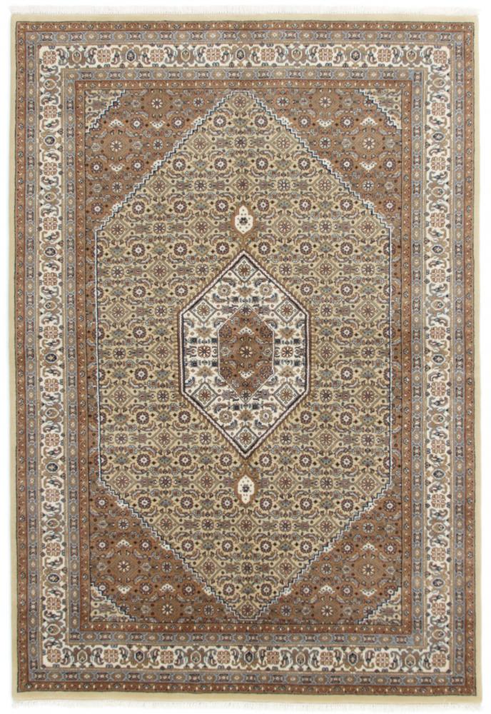Indo rug Indo Bidjar 245x167 245x167, Persian Rug Knotted by hand