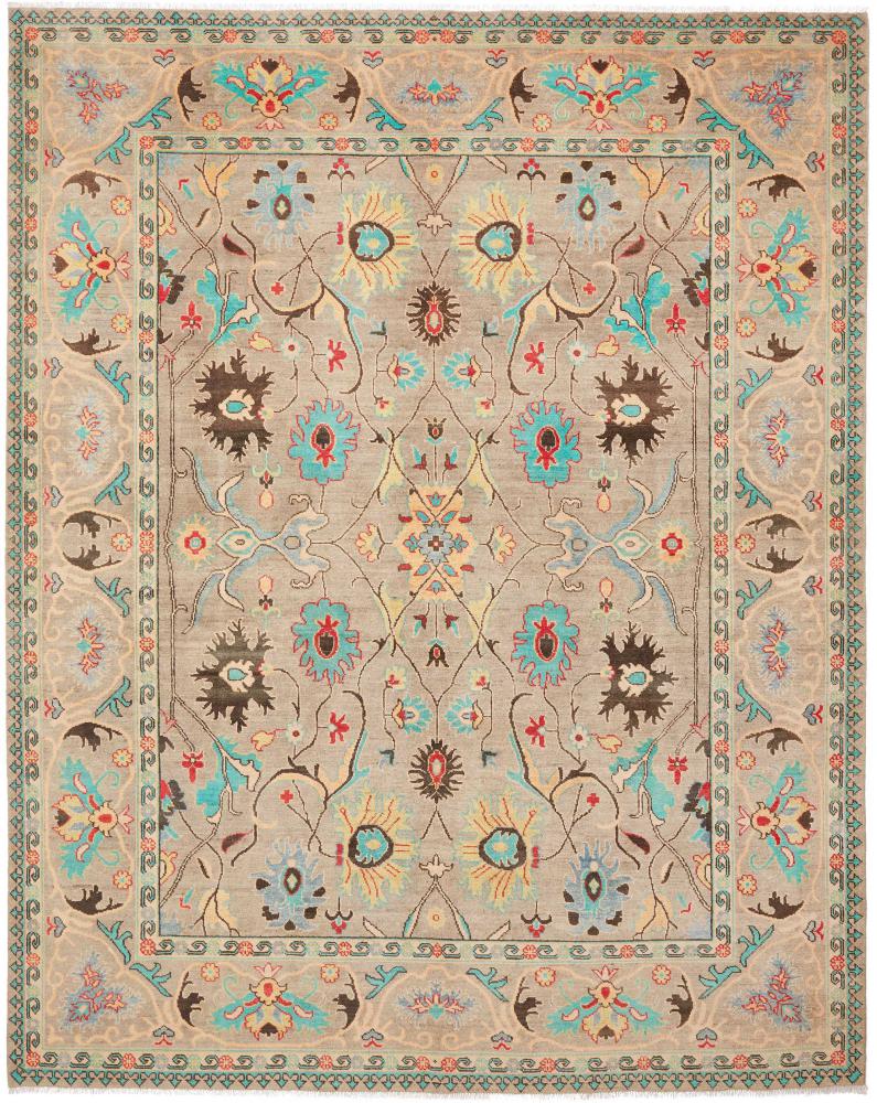 Tappeto pakistano Ziegler Arijana 304x242 304x242, Tappeto persiano Annodato a mano