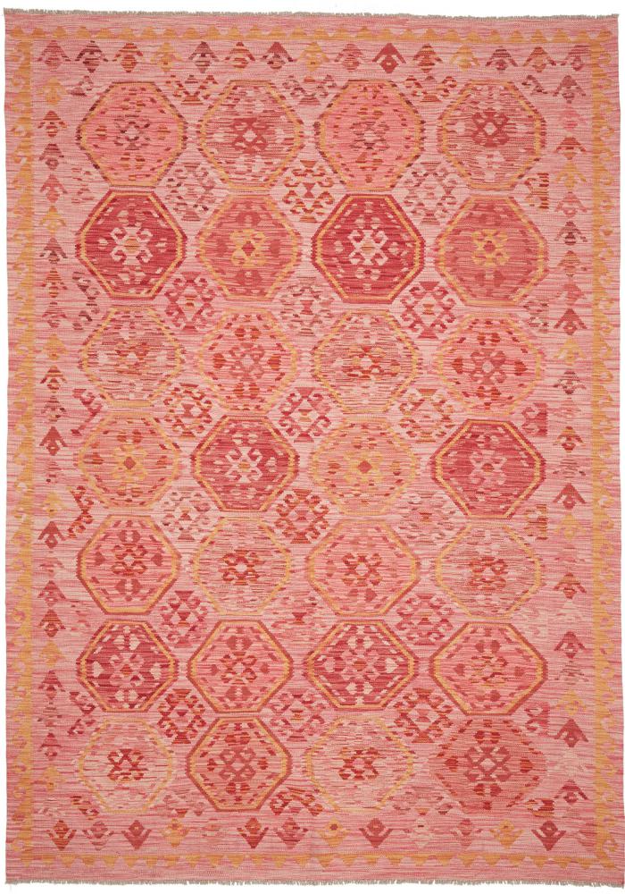 Covor afgan Chilim Afghan 298x208 298x208, Covor persan Lucrate de mână