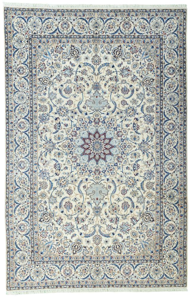Persian Rug Nain 9La 322x210 322x210, Persian Rug Knotted by hand