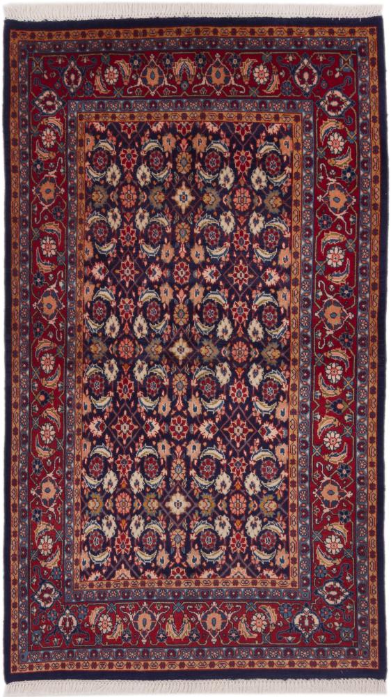 Perzisch tapijt Sarough 211x136 211x136, Perzisch tapijt Handgeknoopte
