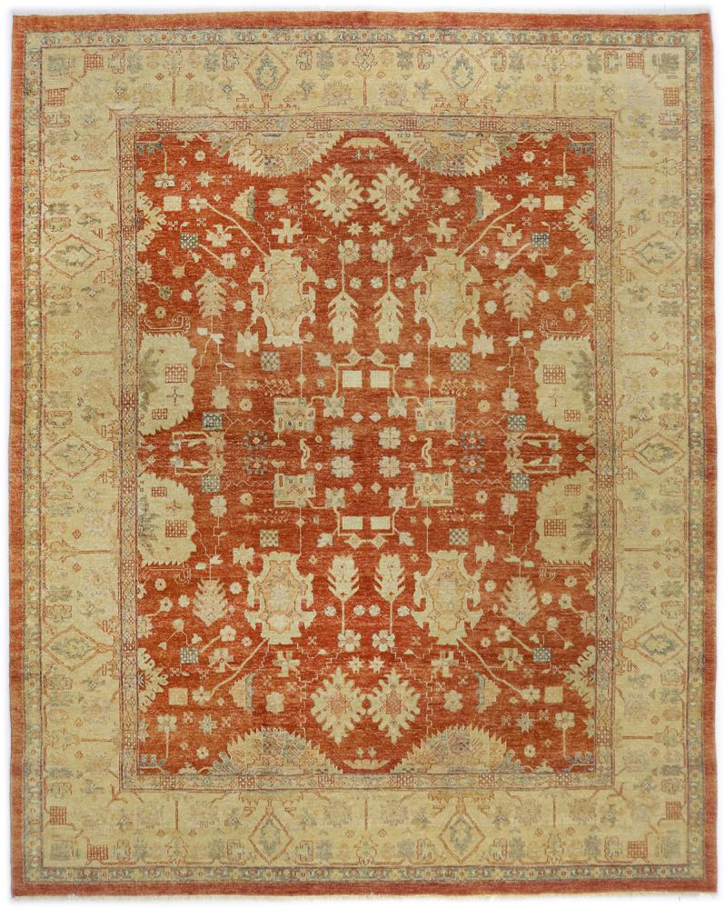 Alfombra india Ziegler 309x251 309x251, Alfombra persa Anudado a mano