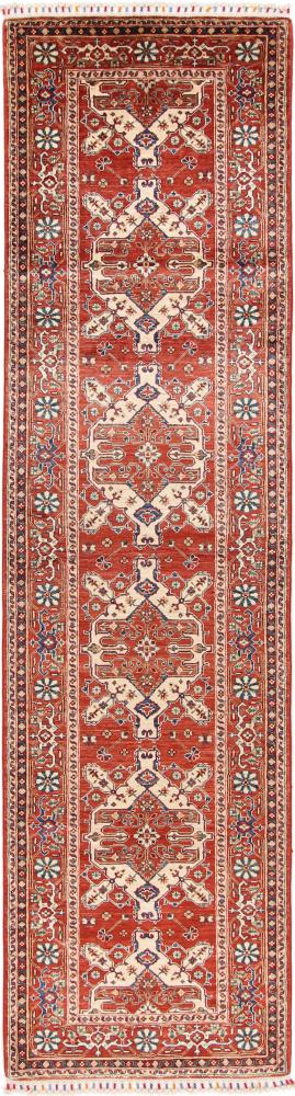Tappeto Afgano Arijana Klassik 324x85 324x85, Tappeto persiano Annodato a mano