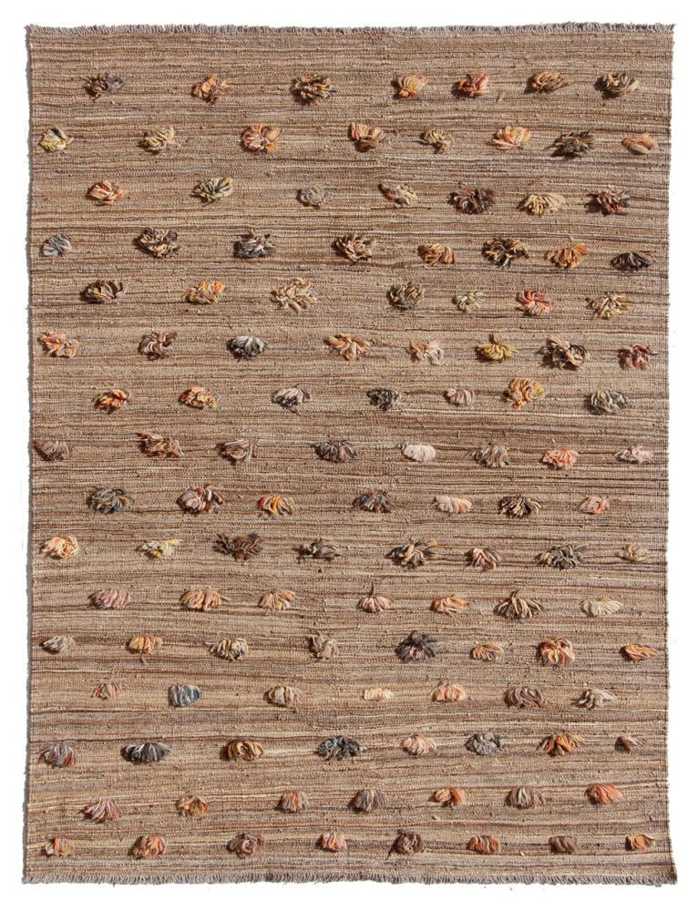 Alfombra afgana Kilim Afghan Berber Edition 203x144 203x144, Alfombra persa Tejido a mano