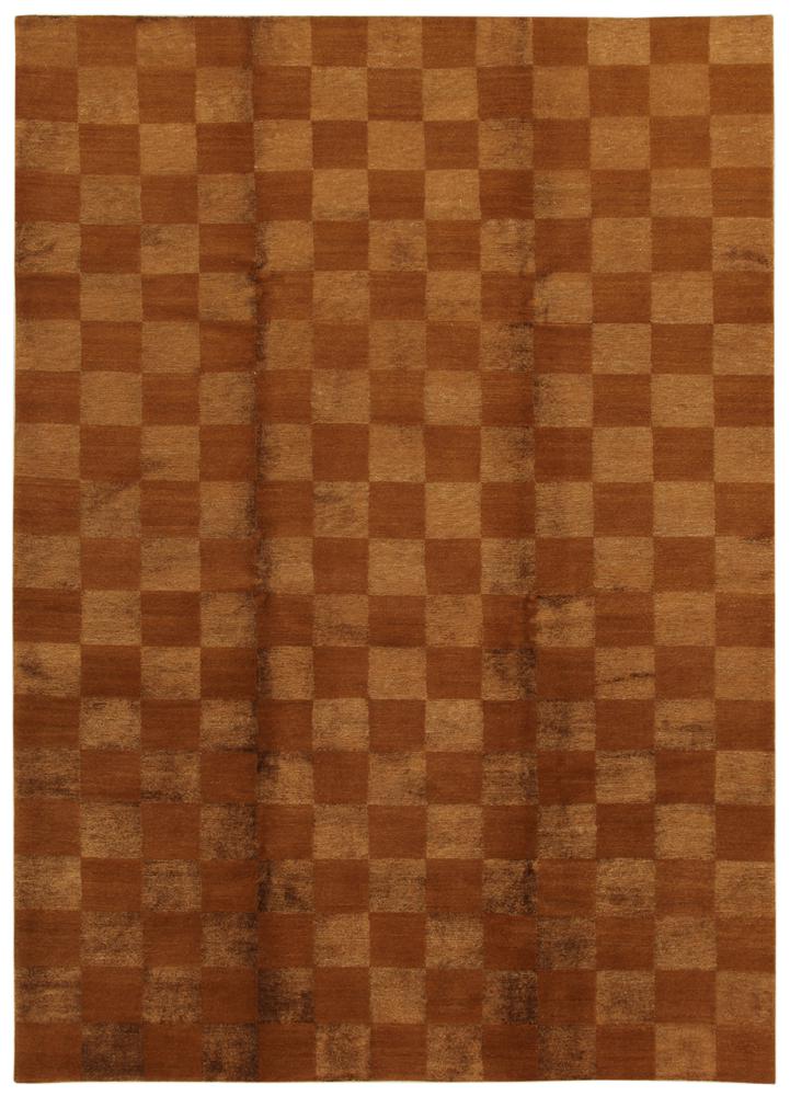 Nepal matta Nepal 280x201 280x201, Persisk matta Knuten för hand