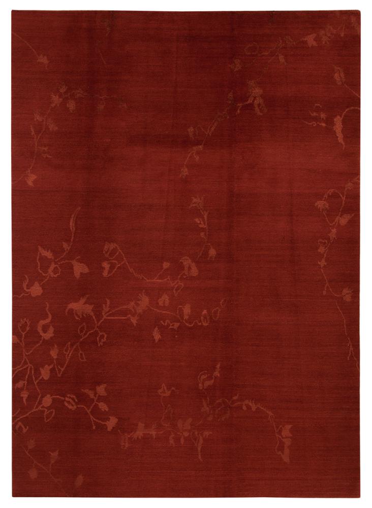 Nepal matta Nepal 279x200 279x200, Persisk matta Knuten för hand