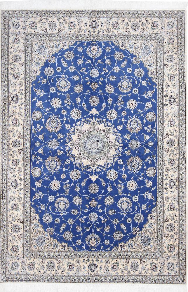 Tapete persa Naim 6La 246x165 246x165, Tapete persa Atado à mão