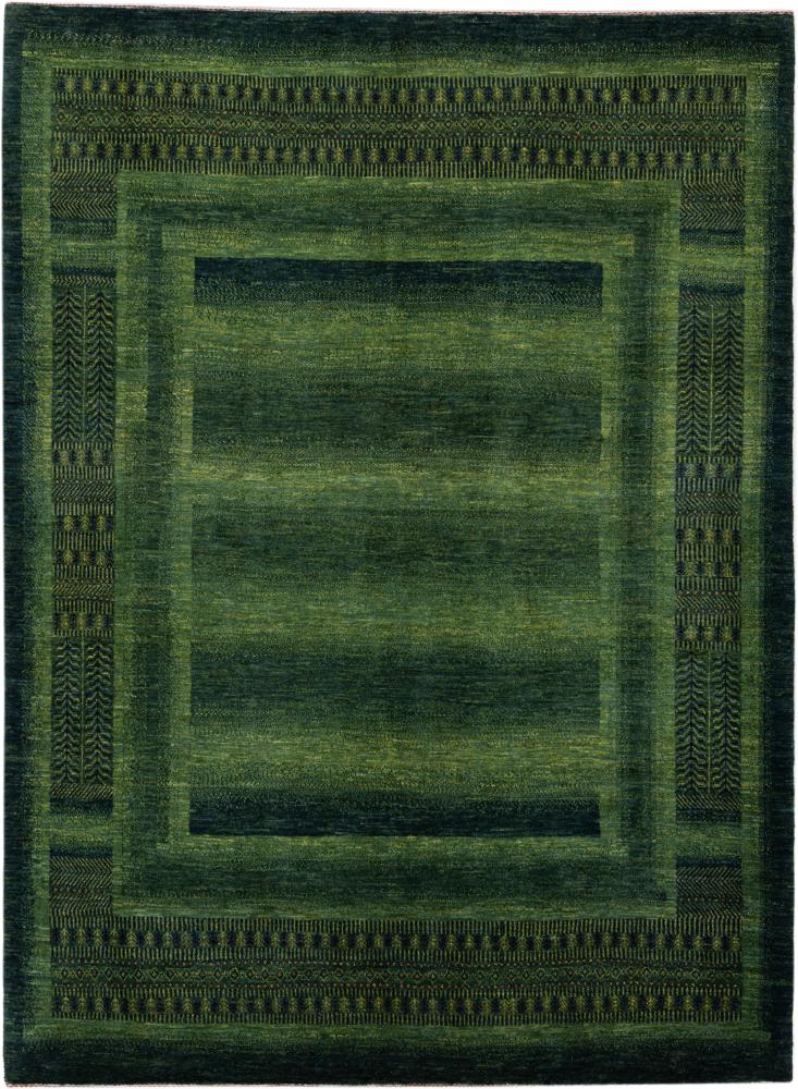 Dywan perski Perski Gabbeh Loribaft Essence 240x178 240x178, Dywan perski Ręcznie tkany