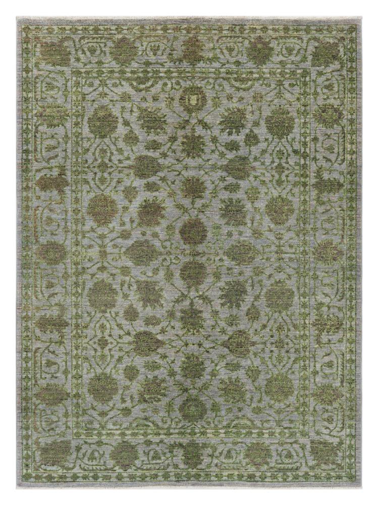 Pakistani rug Ziegler Farahan 199x149 199x149, Persian rug Hand-knotted