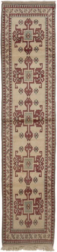  Turkey Kars 399x83 399x83, Persian rug Hand-knotted
