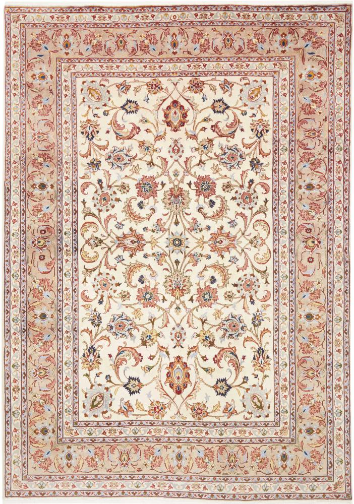 Persian Rug Kaschmar 286x201 286x201, Persian Rug Knotted by hand