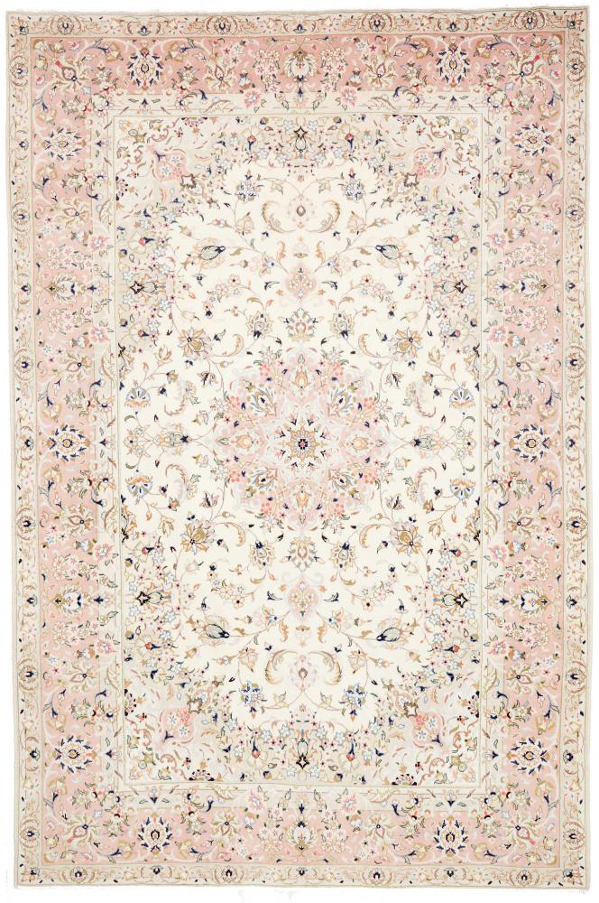 Persian Rug Keshan 299x199 299x199, Persian Rug Knotted by hand