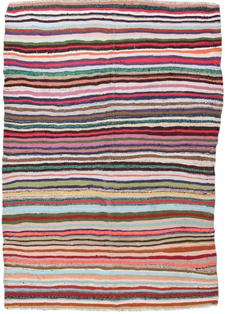 Perserteppich Kelim Fars Antik 239x169 239x169, Perserteppich Handgewebt