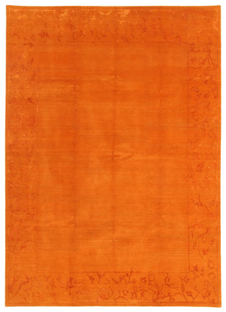 Nepal matta Nepal 283x200 283x200, Persisk matta Knuten för hand