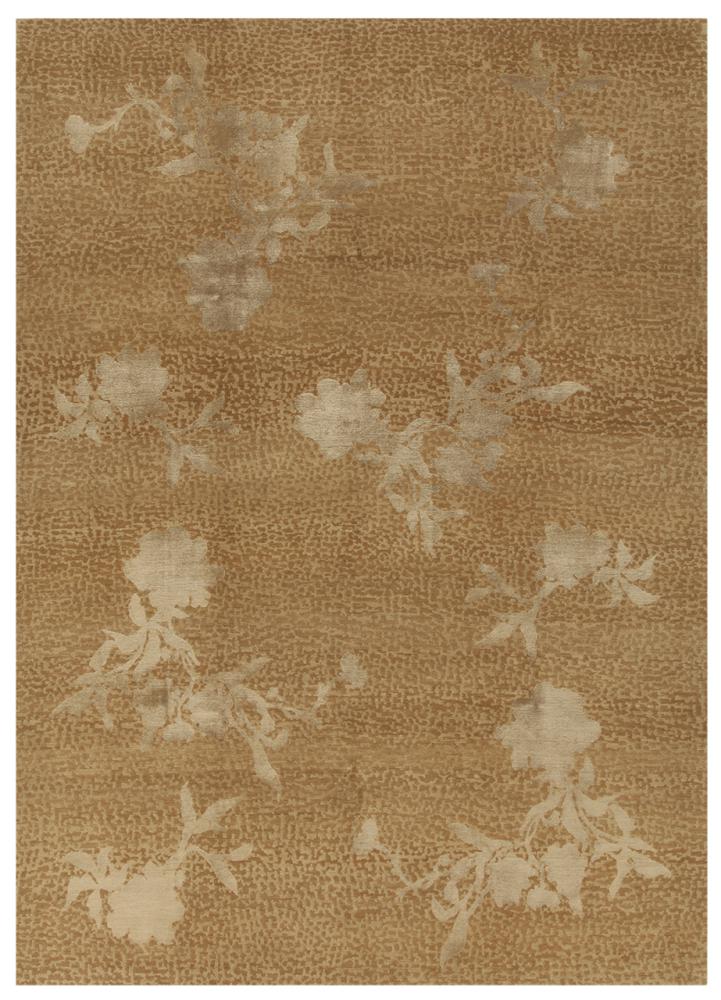 Nepal matta Nepal 281x201 281x201, Persisk matta Knuten för hand