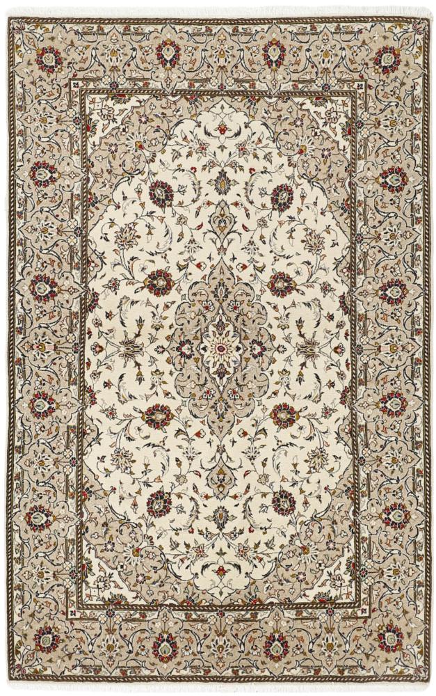 Persian rug Keshan 216x132 216x132, Persian rug Hand-knotted