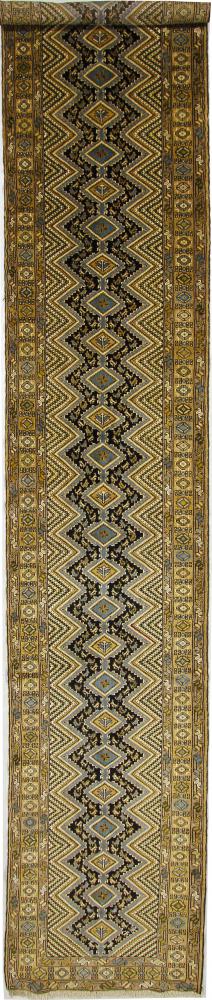 Persian Rug Yalameh 472x86 472x86, Persian Rug Knotted by hand