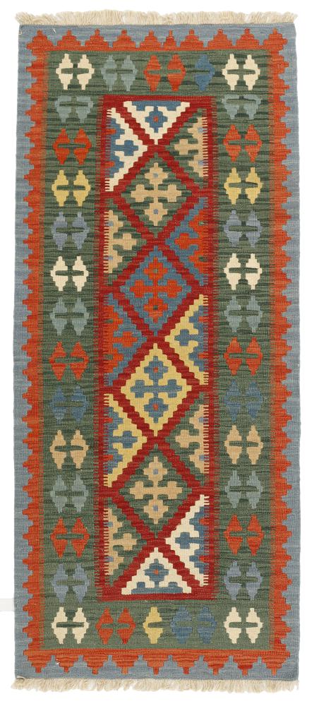 Perzsa szőnyeg Kilim Fars 191x84 191x84, Perzsa szőnyeg szőttesek