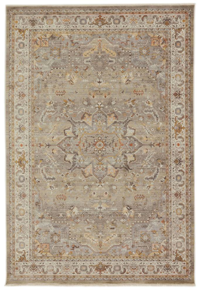 Chinesischer Teppich Mixi 289x201 289x201, Perserteppich Handgeknüpft