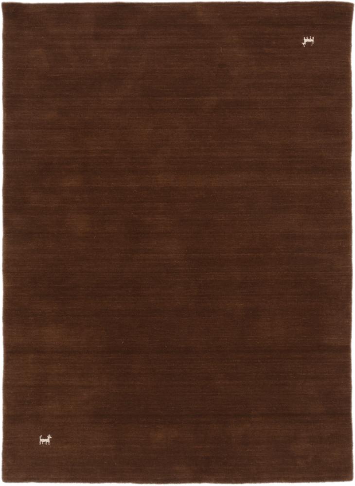 Indiai szőnyeg Loom Gabbeh 152x102 152x102, Perzsa szőnyeg Kézzel csomózva