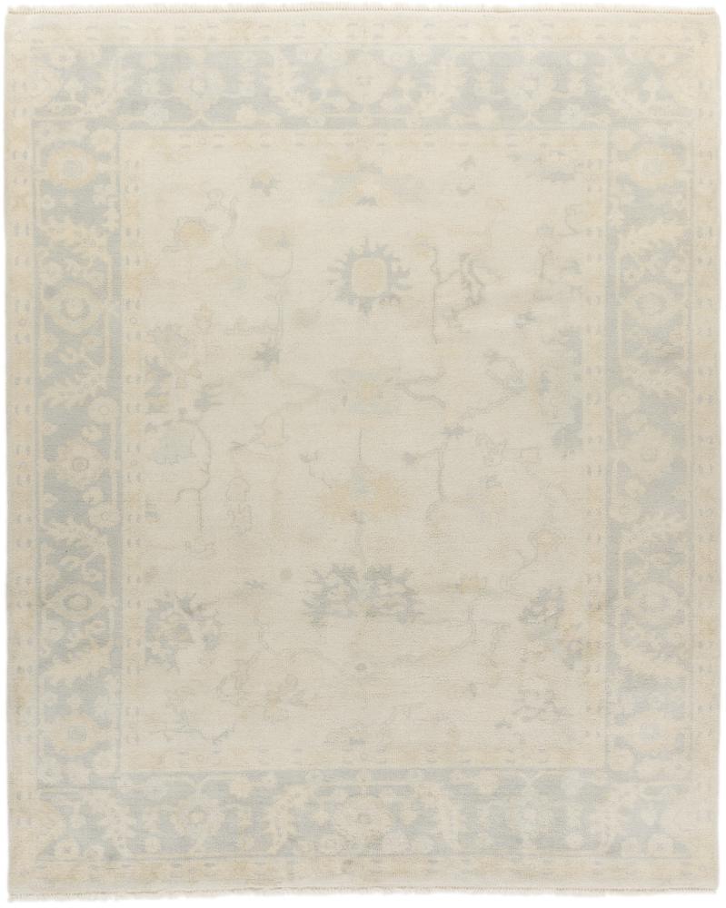 Indo rug Usak 298x244 298x244, Persian Rug Knotted by hand