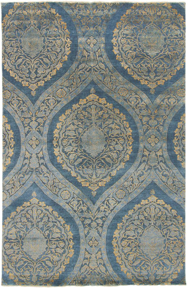 Covor indian Sindhi 264x170 264x170, Covor persan Lucrate de mână