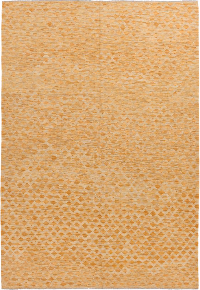 Afghaans tapijt Kilim Afghan Heritage 290x209 290x209, Perzisch tapijt Handgeweven