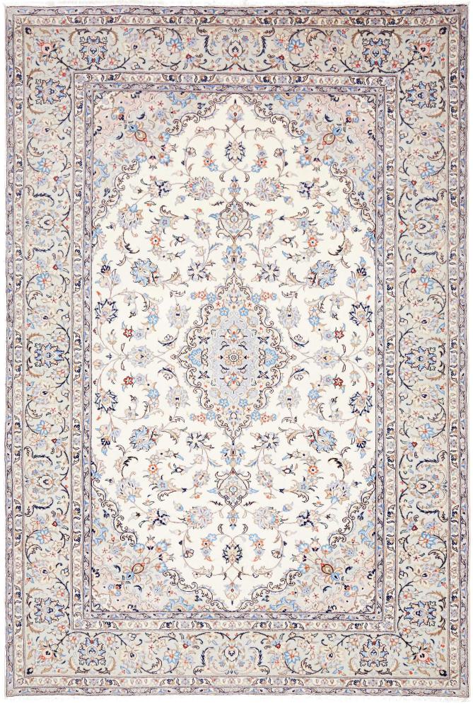 Persian Rug Keshan 299x197 299x197, Persian Rug Knotted by hand