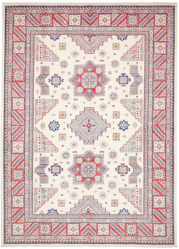 Pakistani rug Kazak 341x249 341x249, Persian rug Hand-knotted