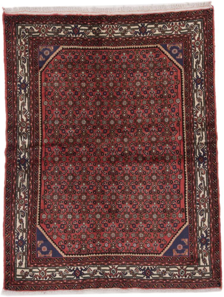 Persian Rug Enjelis 176x138 176x138, Persian Rug Knotted by hand