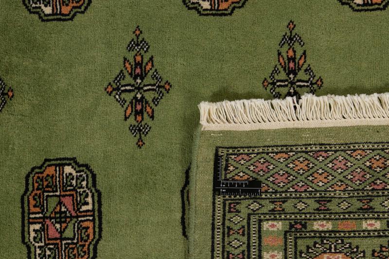 Pakistanischer Teppich Pakistan Buchara 2ply 239x168 239x168, Perserteppich Handgeknüpft