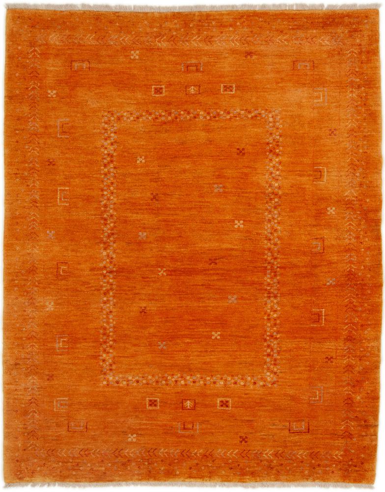 Persialainen matto Persia Gabbeh Loribaft 223x176 223x176, Persialainen matto Solmittu käsin