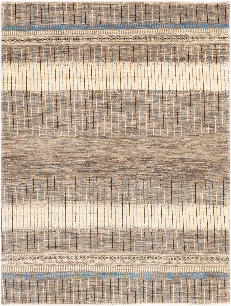 Dywan perski Persja Gabbeh Loribaft Tabiilbaft 194x147 194x147, Dywan perski Ręcznie tkane