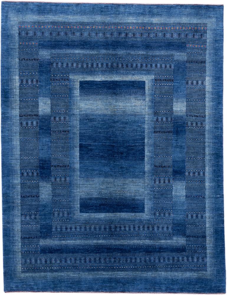 Tappeto persiano Persiano Gabbeh Loribaft Essence 234x181 234x181, Tappeto persiano Annodato a mano