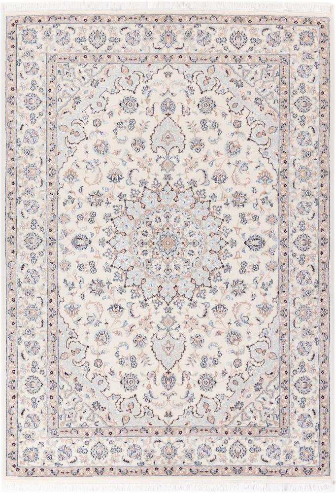 Persian rug Nain 9La 243x172 243x172, Persian rug Hand-knotted