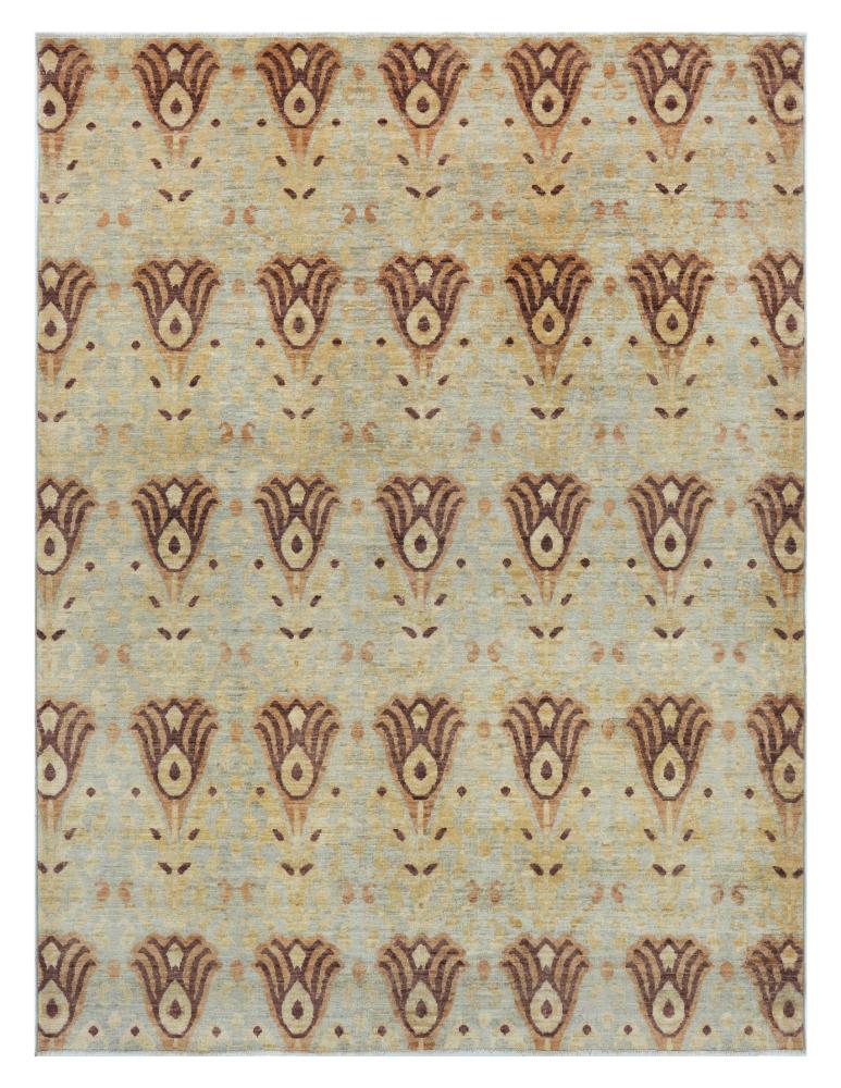 Covor pakistanez Ziegler Farahan 205x156 205x156, Covor persan Înnodat manual