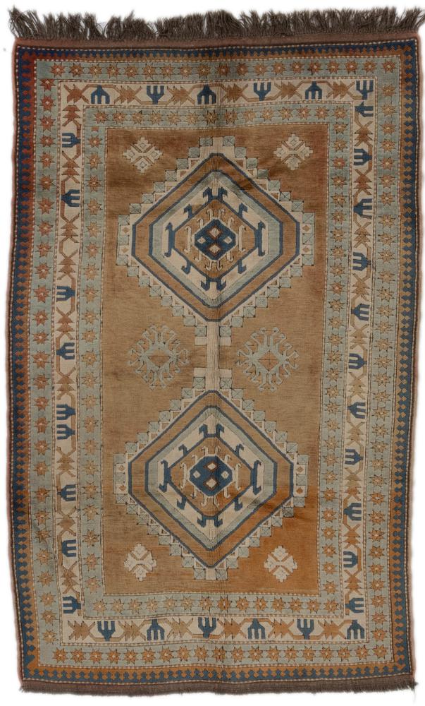  Turkey Kars 251x156 251x156, Persian rug Hand-knotted