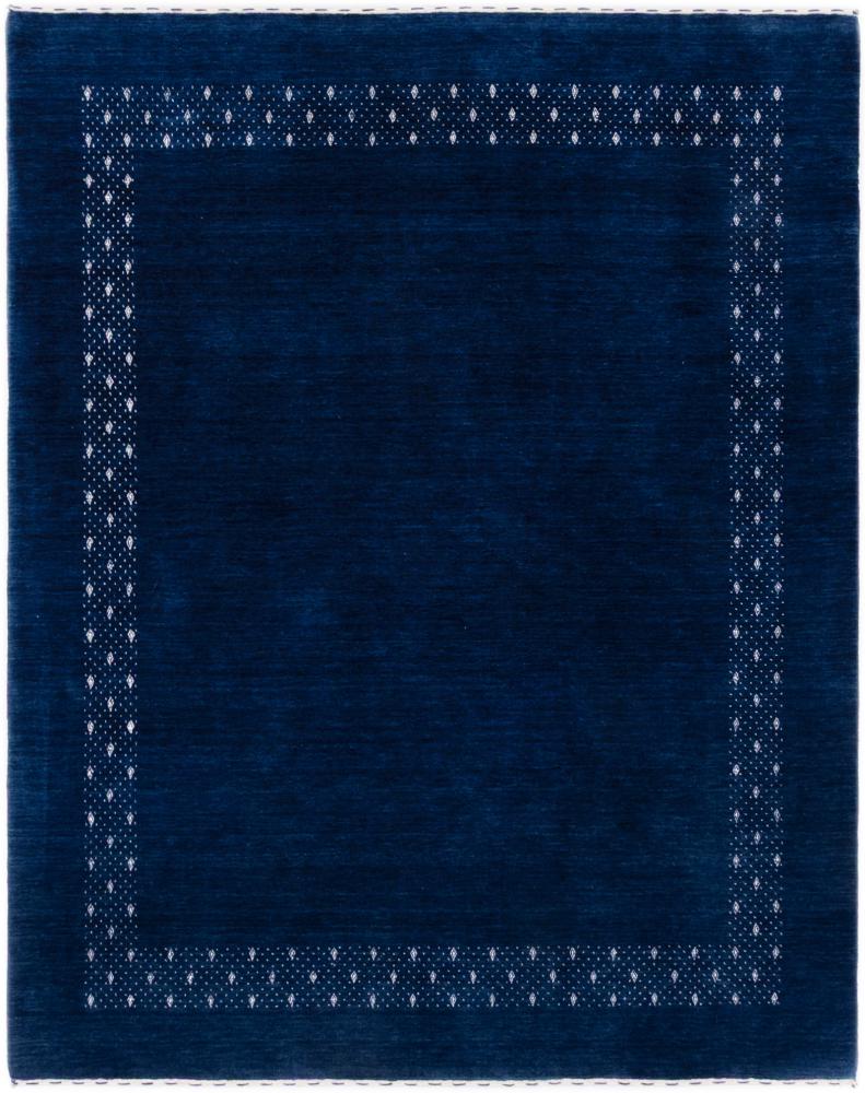 Tappeto indiano Loom Gabbeh Lori 251x199 251x199, Tappeto persiano Loom annodato