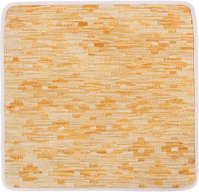 Afghanska mattan Kilim Afghan Kuddfodral 50x50 50x50, Persisk matta Knuten för hand