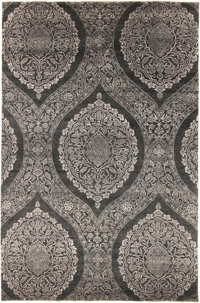 Indo rug Sindhi 264x174 264x174, Persian Rug Knotted by hand