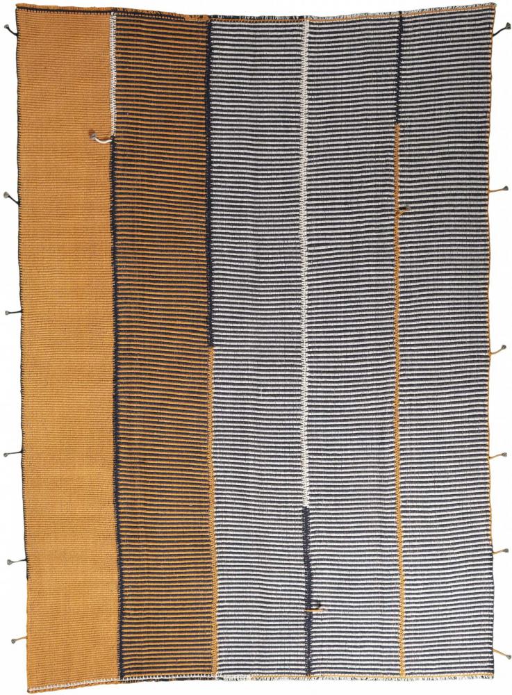 Tapete persa Kilim Fars Design 366x264 366x264, Tapete persa Tecido à mão