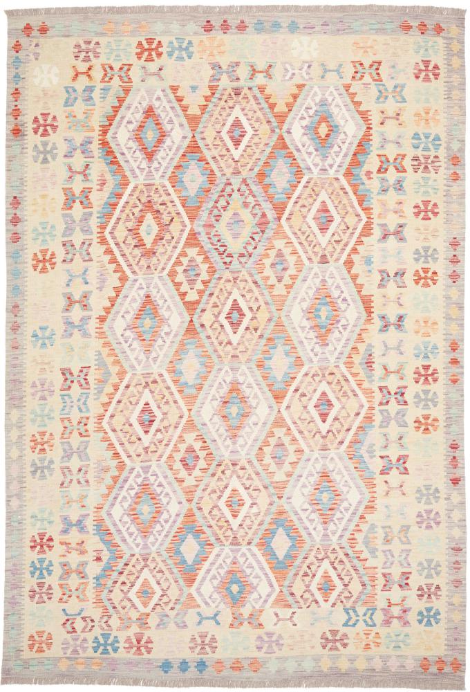 Afghan rug Kilim Afghan 301x205 301x205, Persian rug Handwoven
