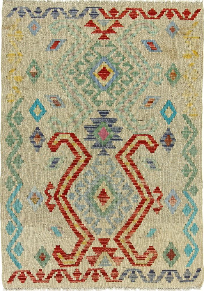 Afgán szőnyeg Kilim Afgán 115x82 115x82, Perzsa szőnyeg szőttesek