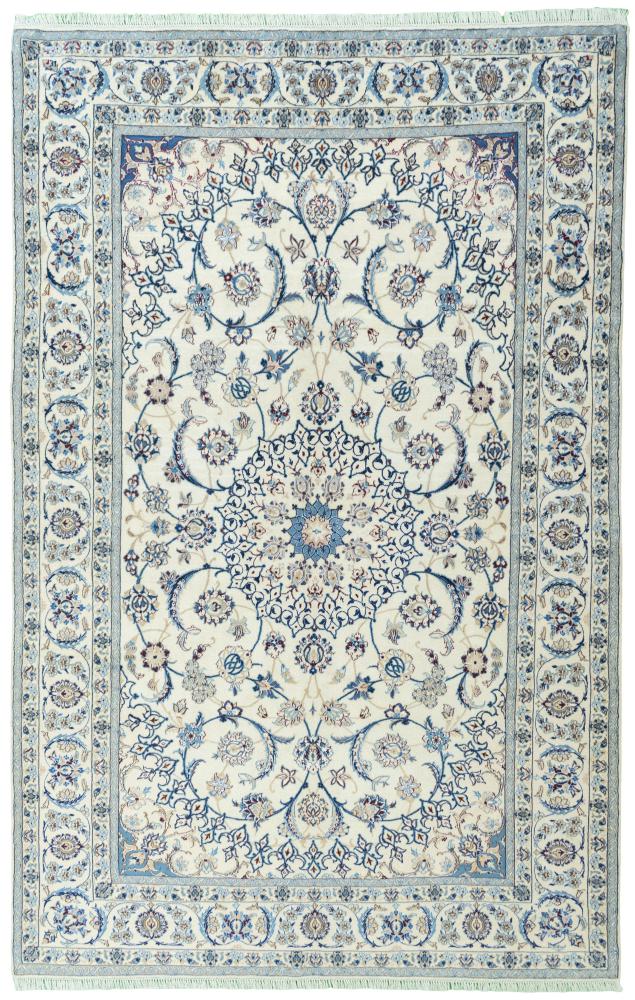 Persian Rug Nain 9La 311x200 311x200, Persian Rug Knotted by hand