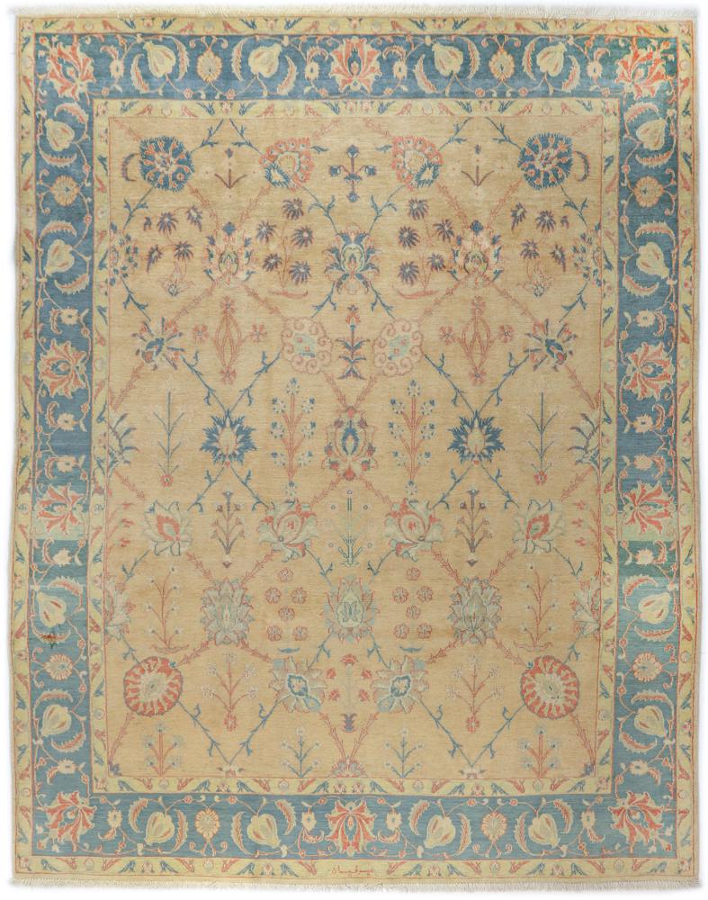 Persisk matta Isfahan 311x246 311x246, Persisk matta Knuten för hand